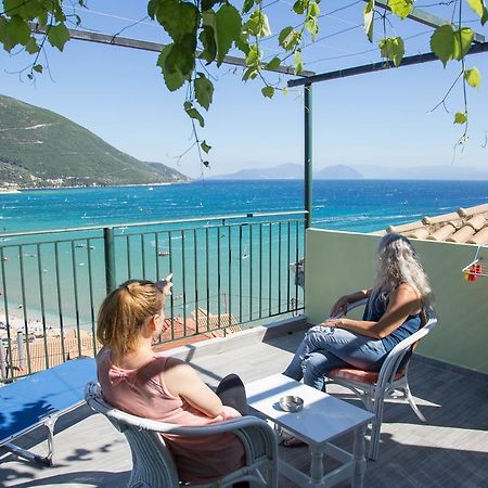 Steven Apartment Vasiliki  Exterior photo