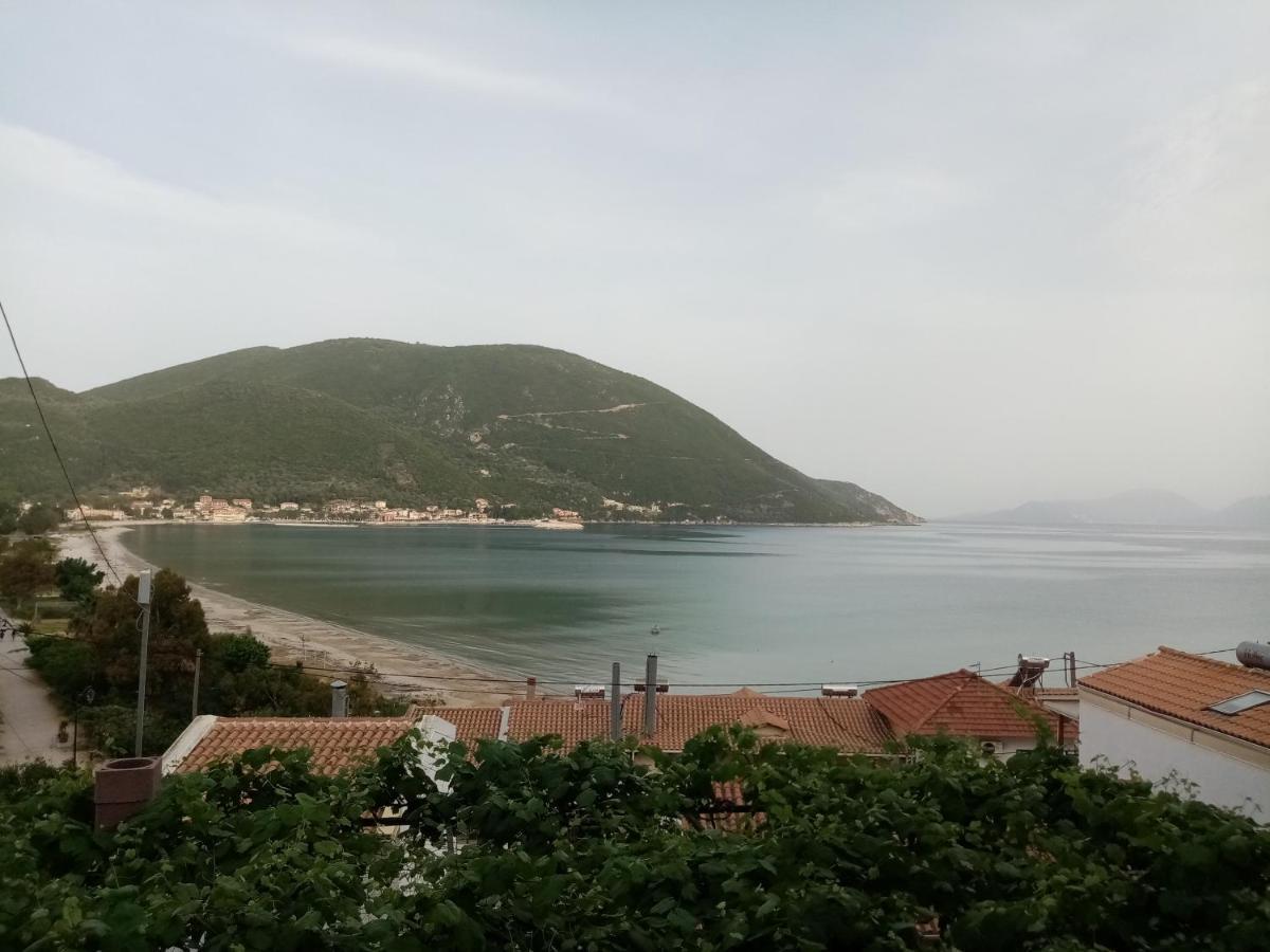 Steven Apartment Vasiliki  Exterior photo