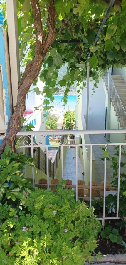 Steven Apartment Vasiliki  Exterior photo
