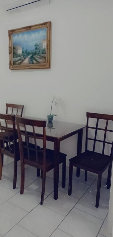 Steven Apartment Vasiliki  Exterior photo