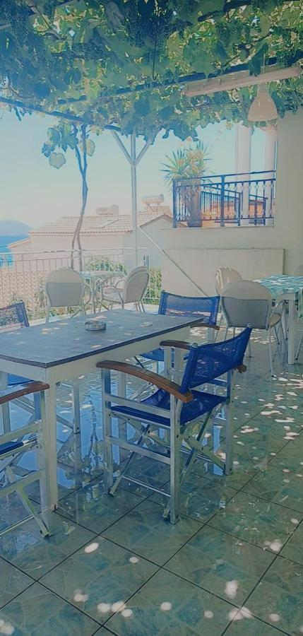 Steven Apartment Vasiliki  Exterior photo