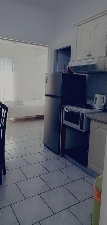 Steven Apartment Vasiliki  Exterior photo