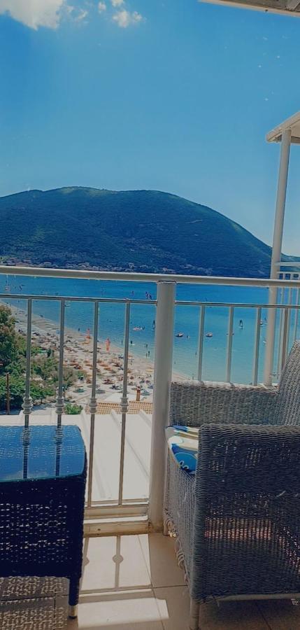 Steven Apartment Vasiliki  Exterior photo