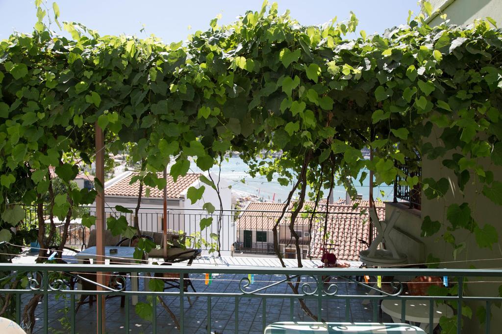 Steven Apartment Vasiliki  Exterior photo