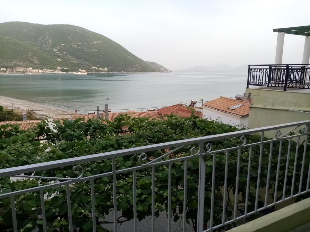 Steven Apartment Vasiliki  Exterior photo